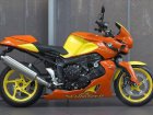 2006 AC Schnitzer K 1200R